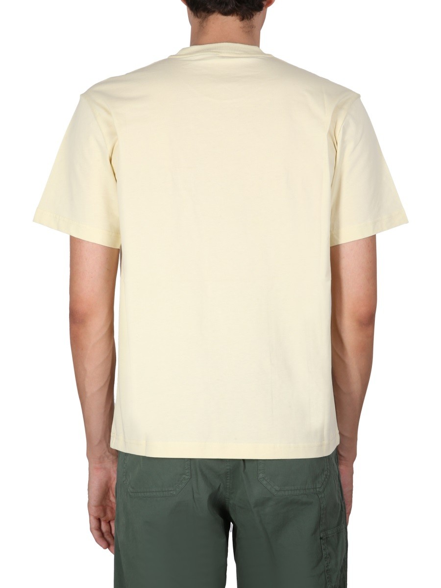 SUNNEI - CREWNECK T-SHIRT - Image 7
