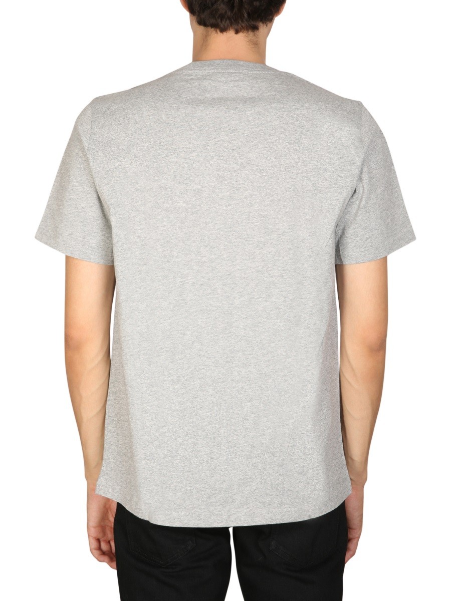 PS BY PAUL SMITH - CREWNECK T-SHIRT - Image 3