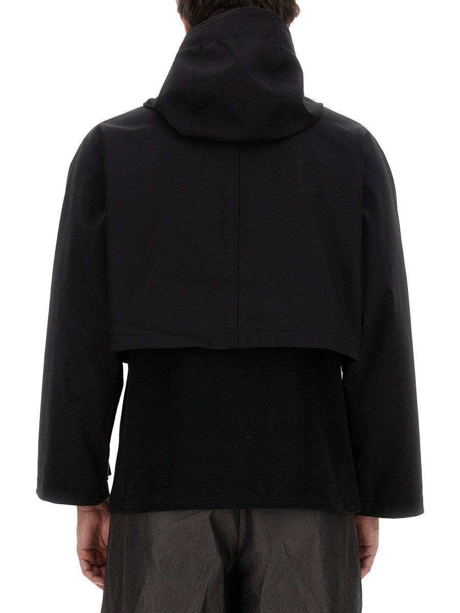AïE - CROPPED JACKET - Image 3
