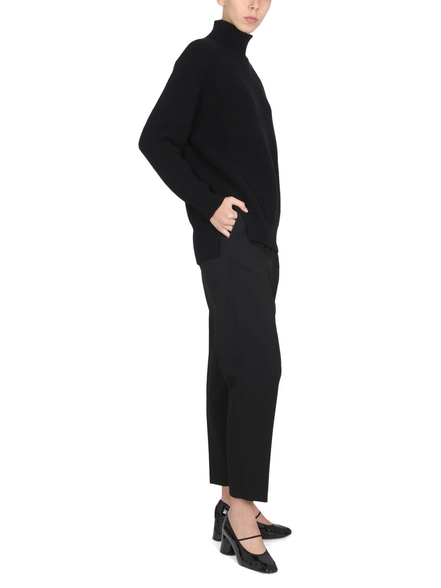 DEPARTMENT FIVE CROPPED PANTS - Image 2