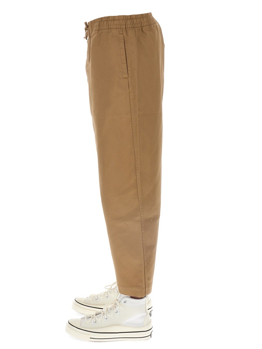 UMBRO X YMC - CROPPED PANTS - Image 4