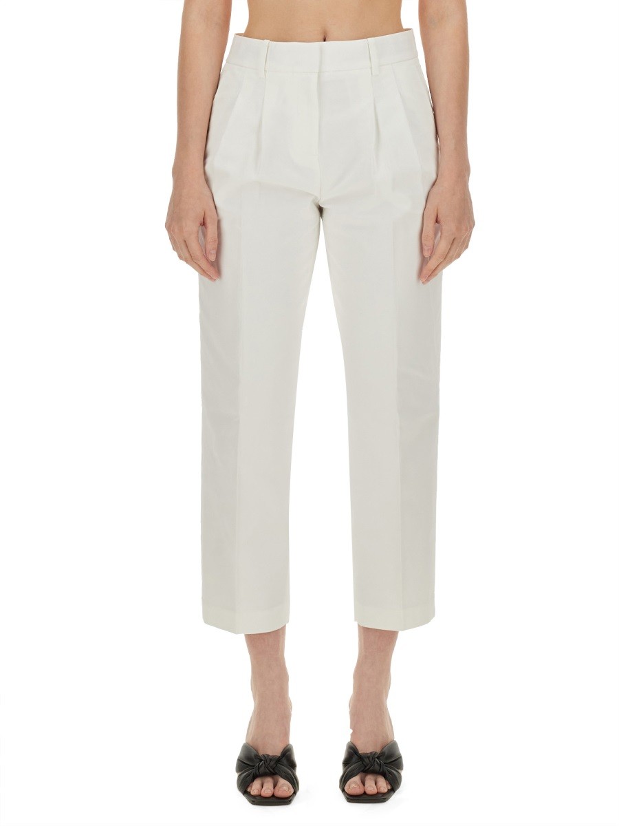MICHAEL BY MICHAEL KORS CROPPED PANTS