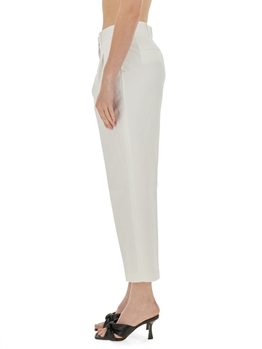 MICHAEL BY MICHAEL KORS - CROPPED PANTS - Image 4