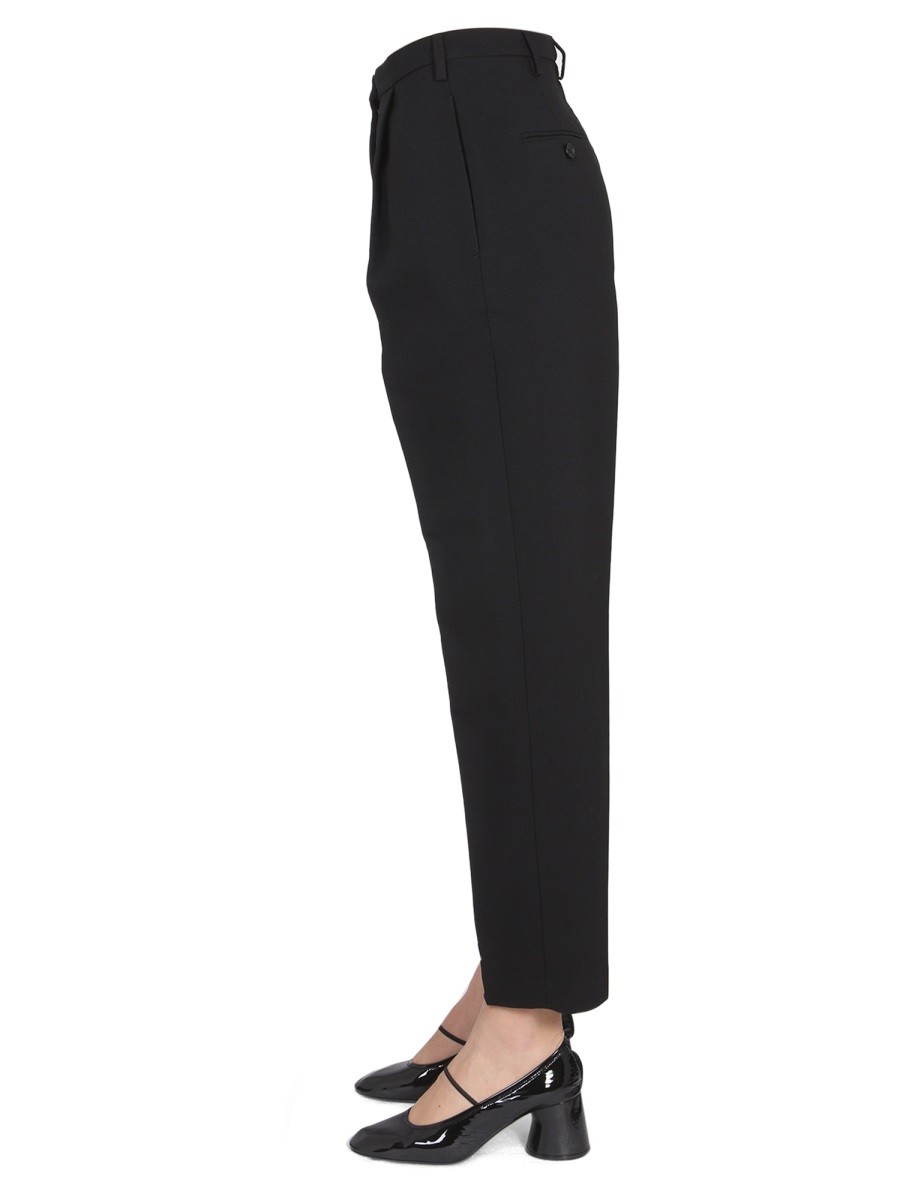 DEPARTMENT FIVE CROPPED PANTS - Image 3