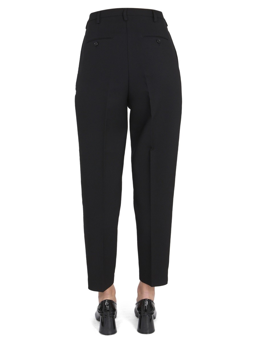DEPARTMENT FIVE CROPPED PANTS - Image 4