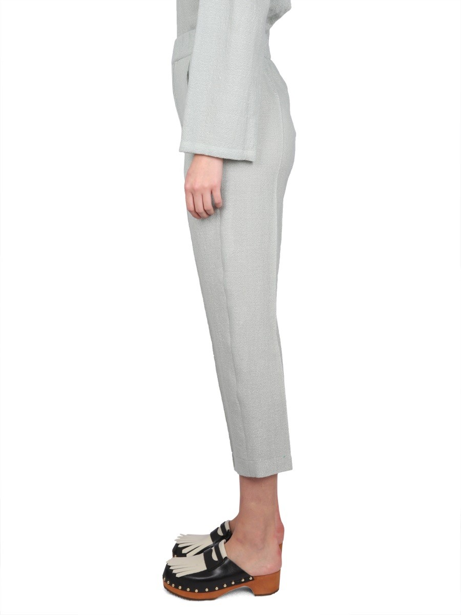 ALYSI - CROPPED PANTS - Image 3