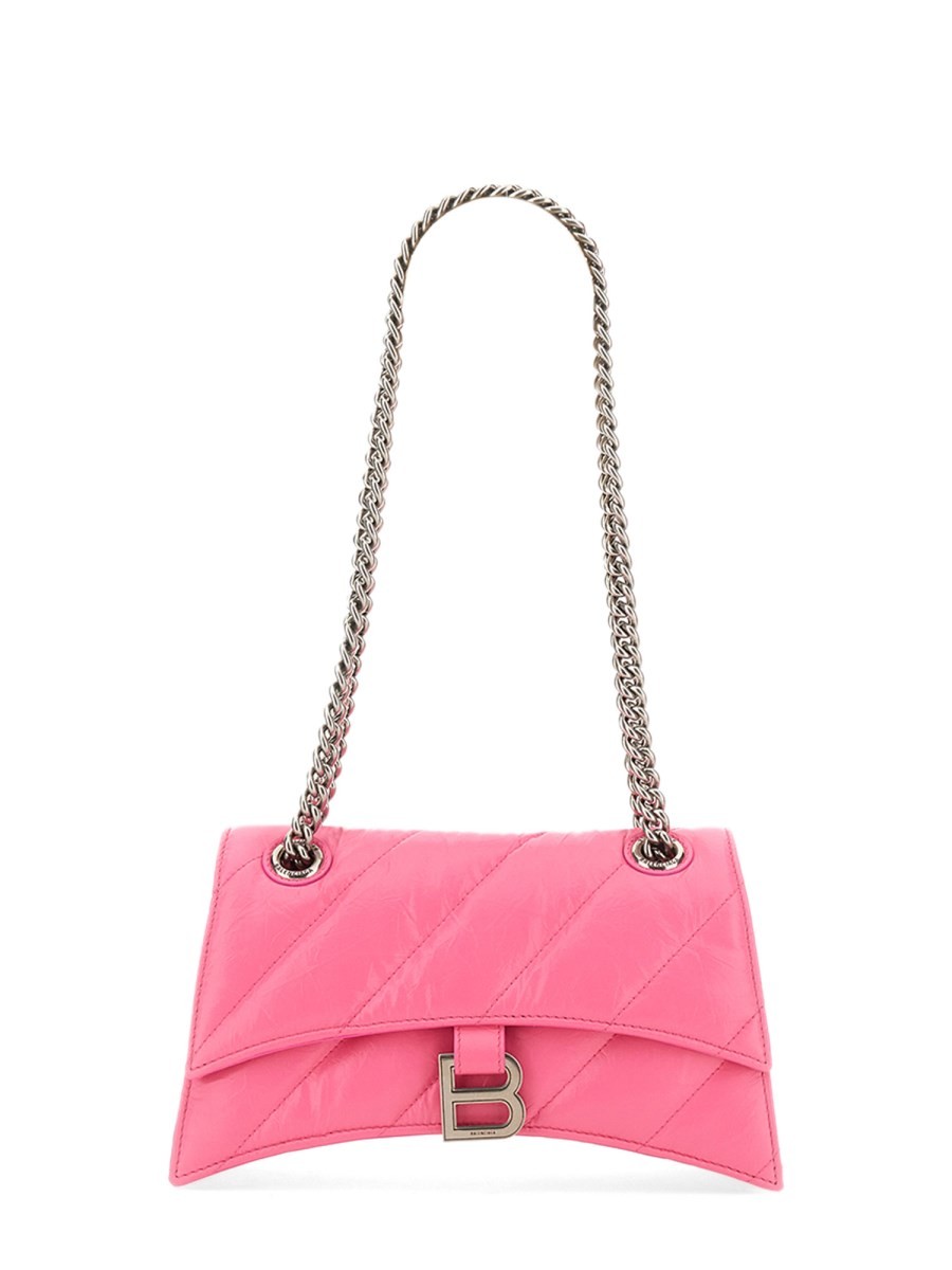 Balenciaga CRUSH SMALL BAG