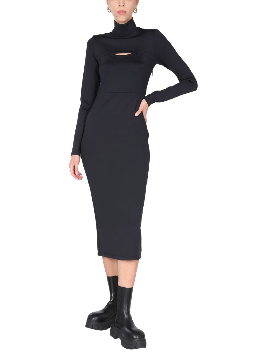 AMBUSH CUT OUT DRESS - Image 2