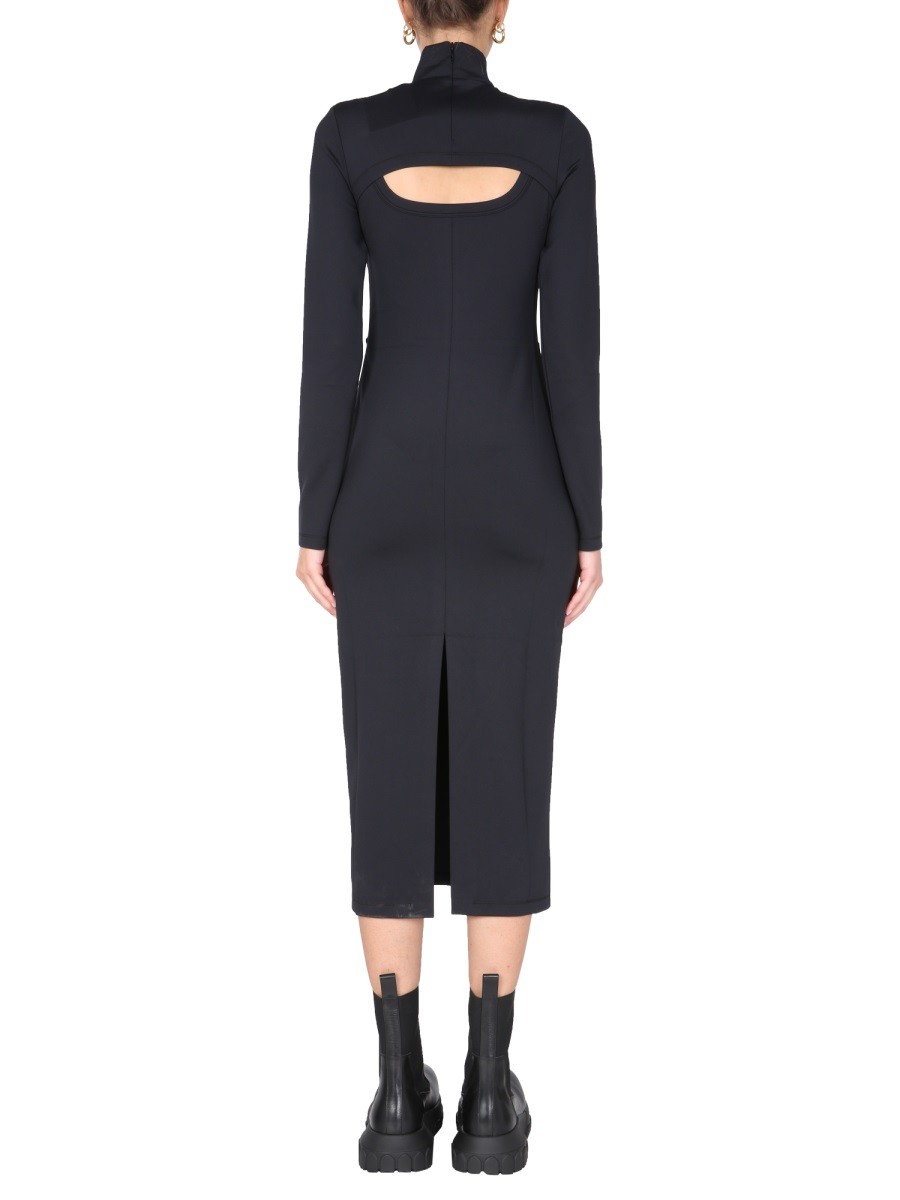 AMBUSH CUT OUT DRESS - Image 3