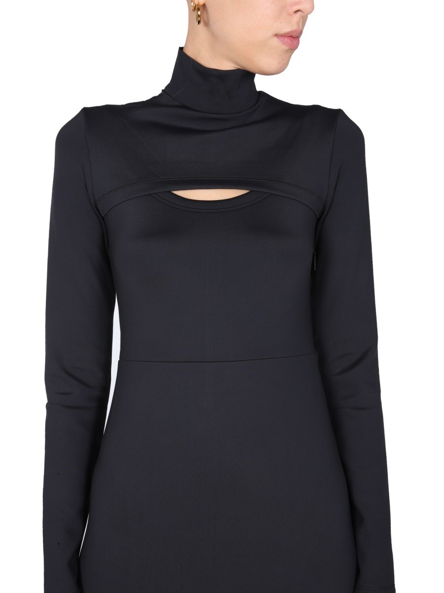 AMBUSH CUT OUT DRESS - Image 4