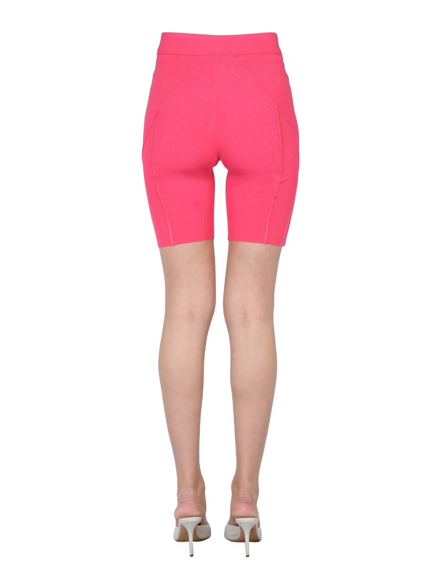 Helmut Lang - CYCLIST BERMUDA - Image 4