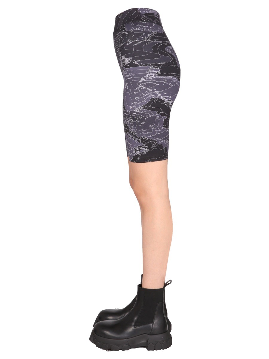 MCQ CYCLIST SHORTS - Image 3