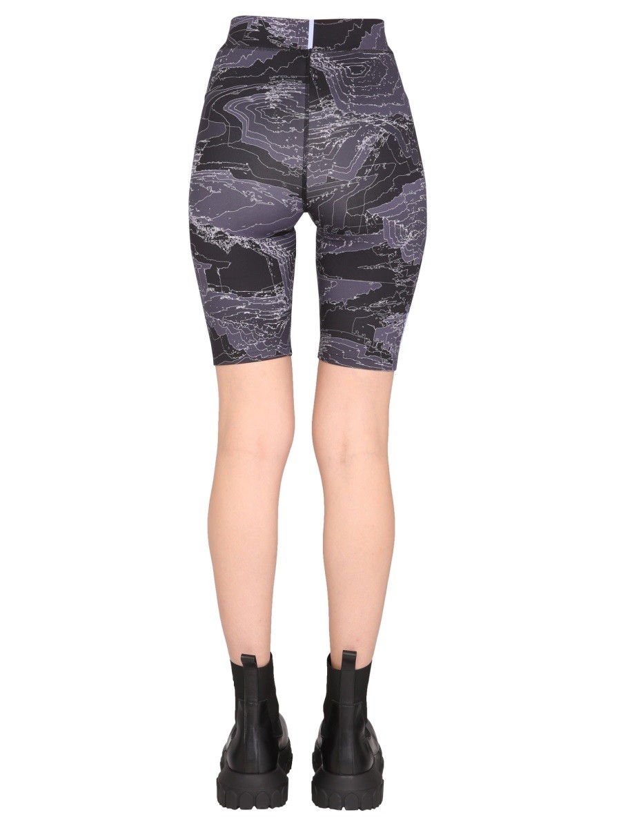 MCQ CYCLIST SHORTS - Image 4