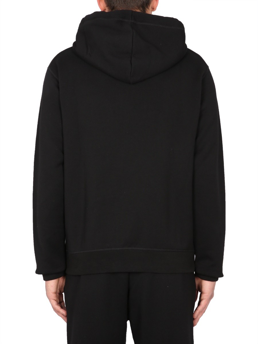 Dsquared - CYRUS COOL SWEATSHIRT - Image 3
