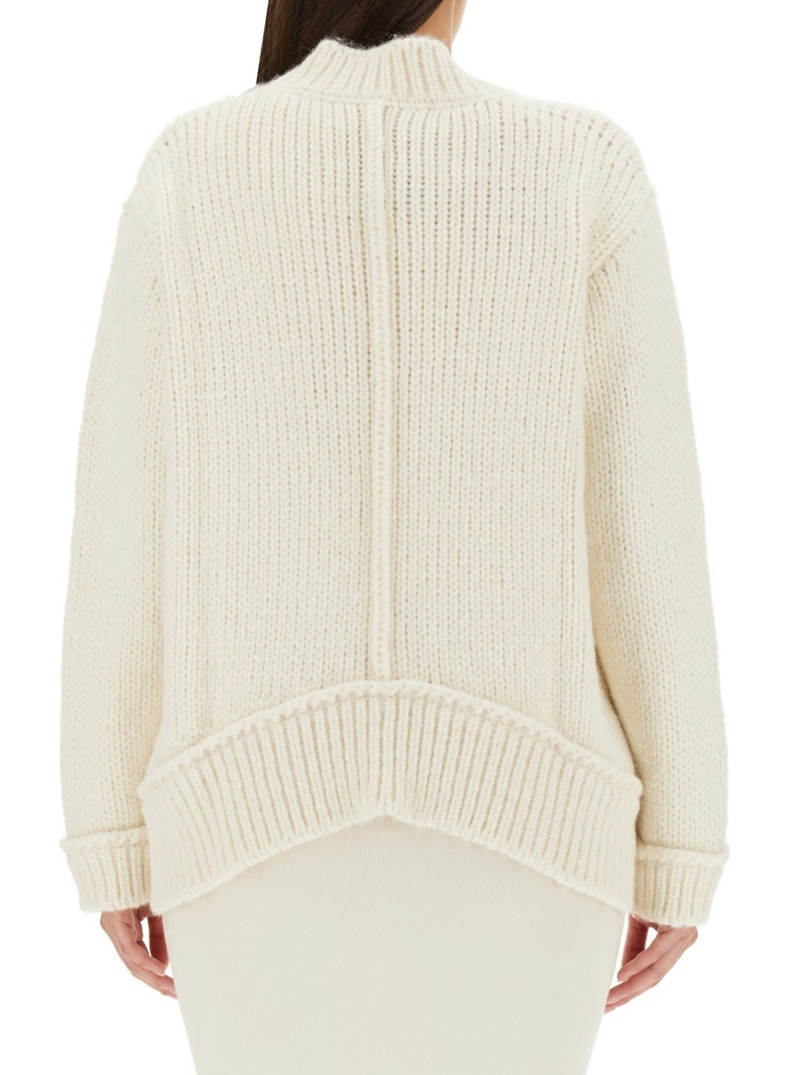 TOM FORD - D WOOL SWEATER - Image 3