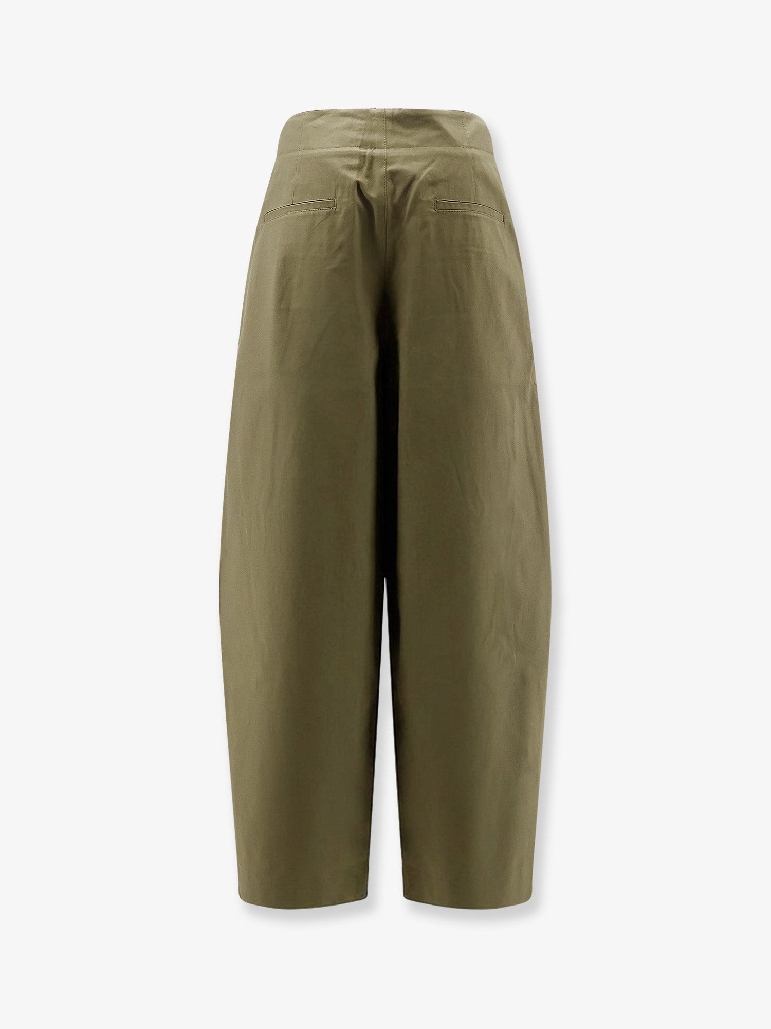 Daley Organic Cotton Pants - Image 2
