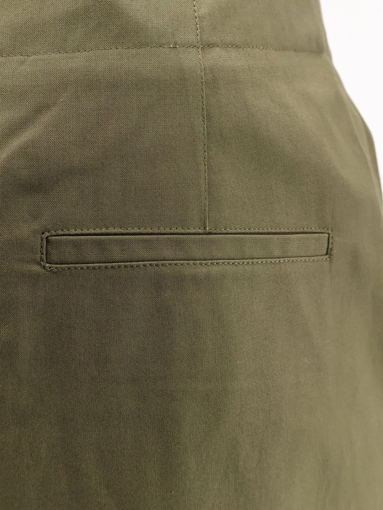 Daley Organic Cotton Pants - Image 3