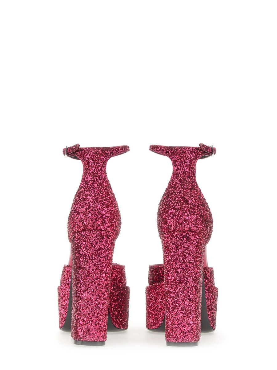 PARIS TEXAS - DALILAH PUMPS - Image 3