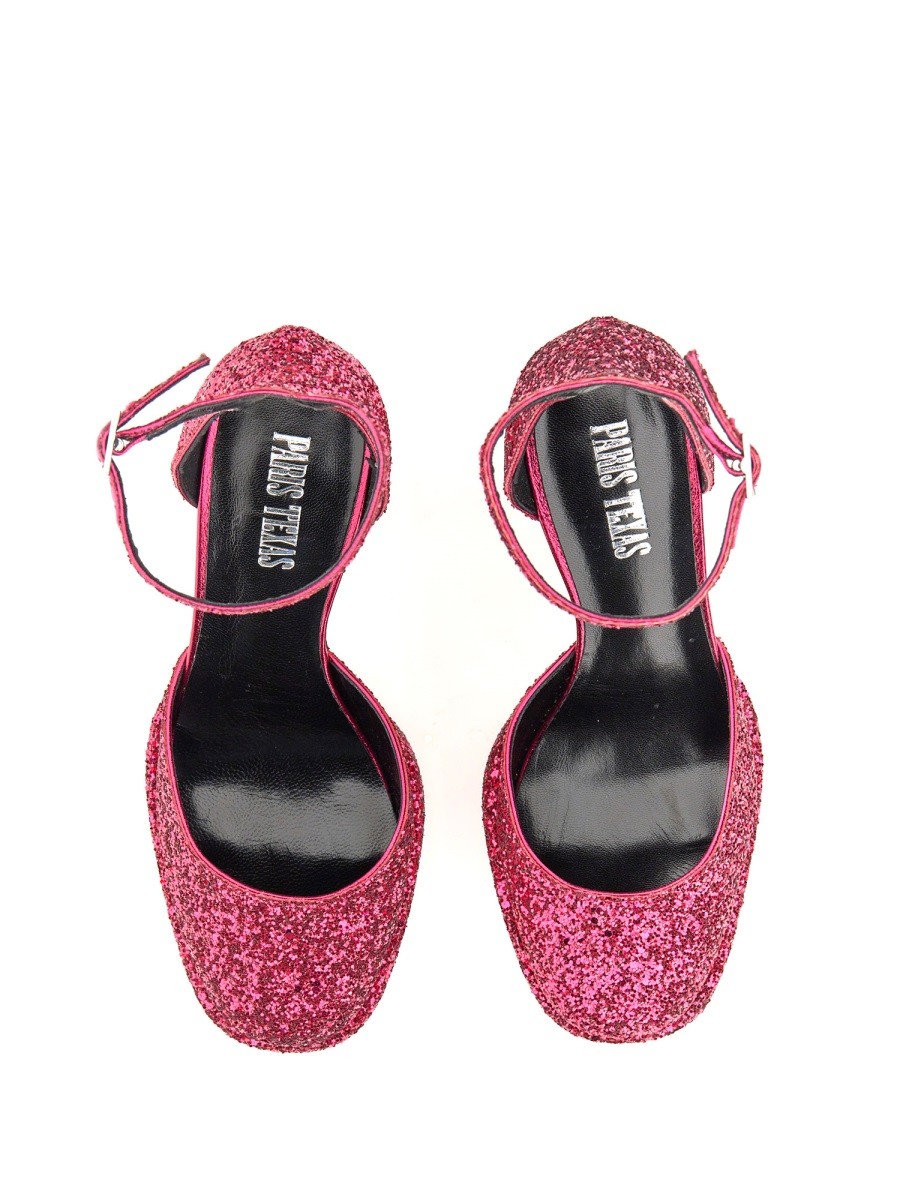 PARIS TEXAS - DALILAH PUMPS - Image 4