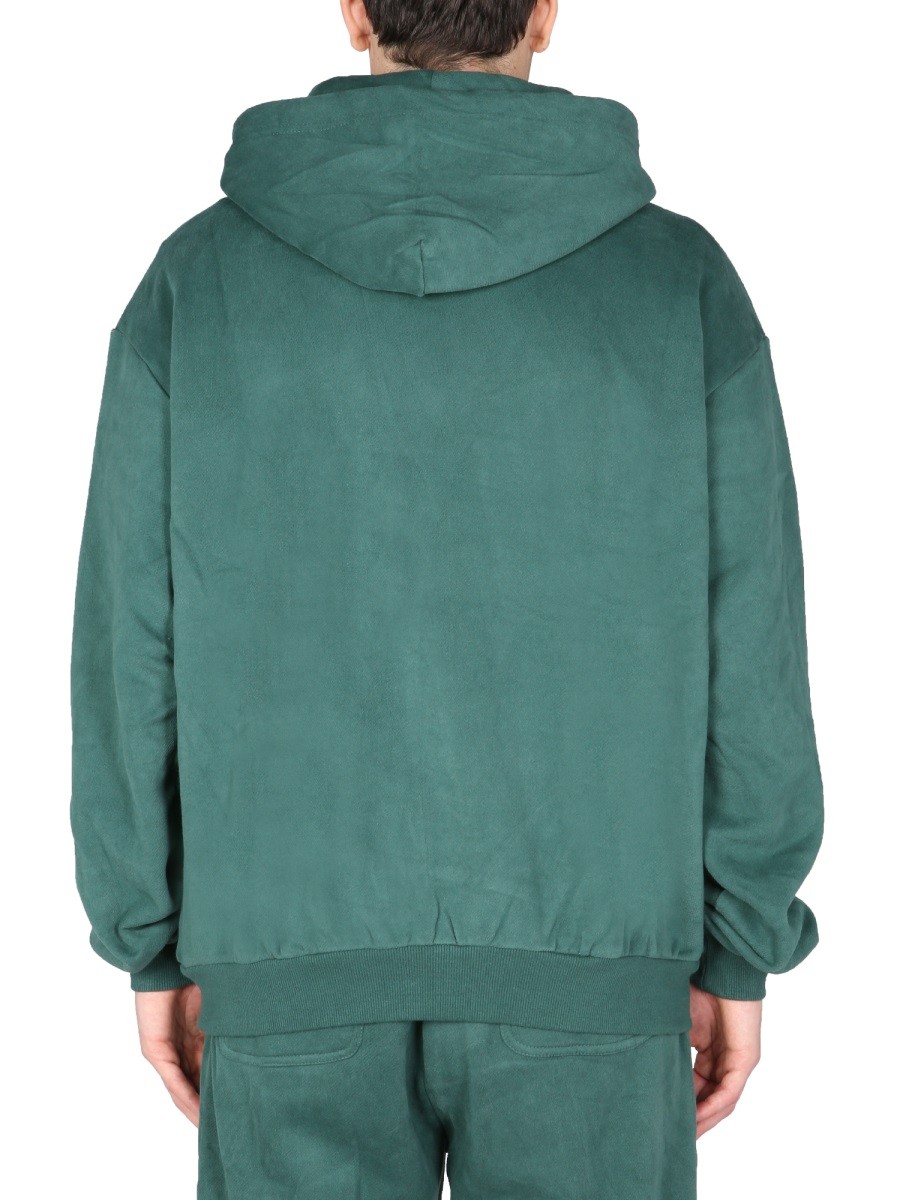 MOUTY "DALLAS" SWEATSHIRT - Image 3