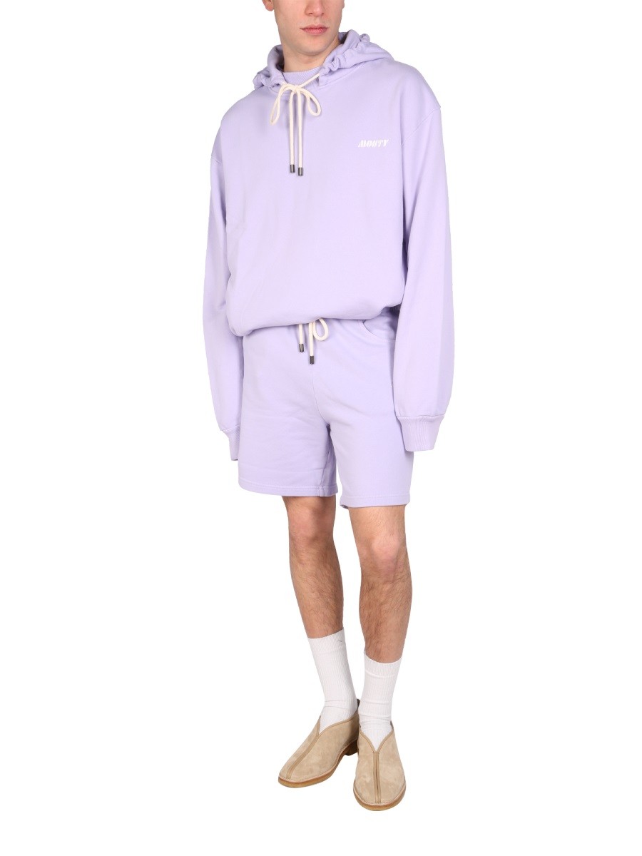 MOUTY - "DALLAS" SWEATSHIRT - Image 2