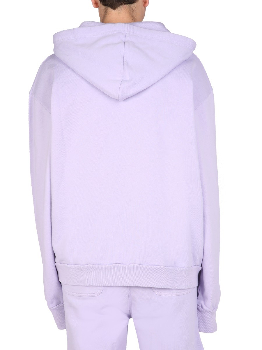 MOUTY - "DALLAS" SWEATSHIRT - Image 3