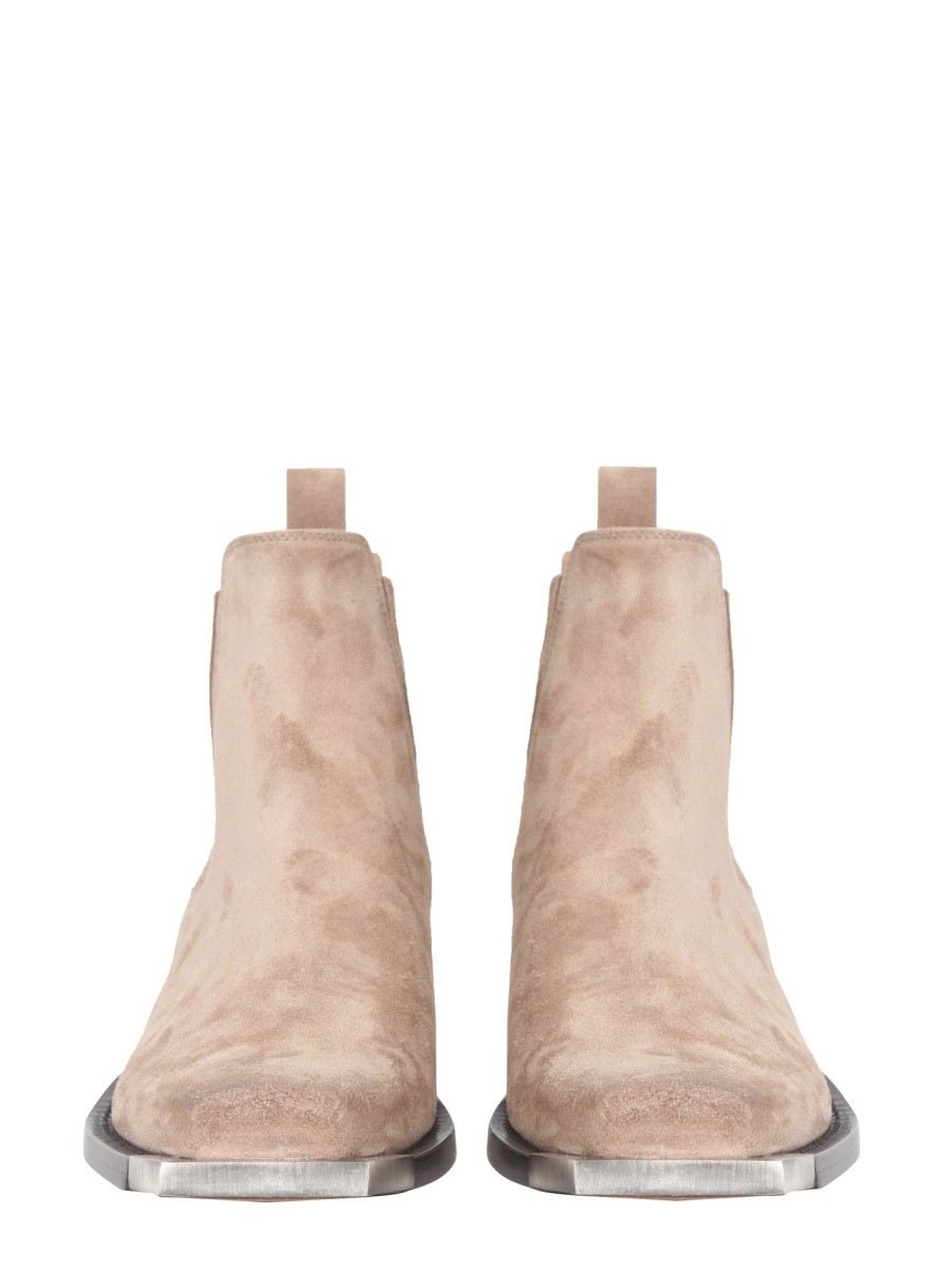 BUTTERO DALTON BOOTS - Image 2