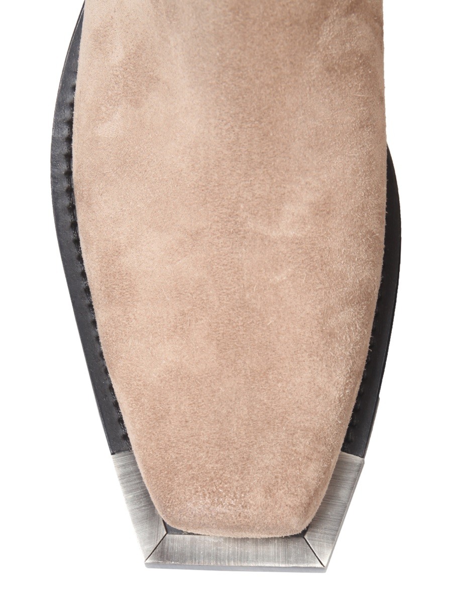 BUTTERO DALTON BOOTS - Image 3