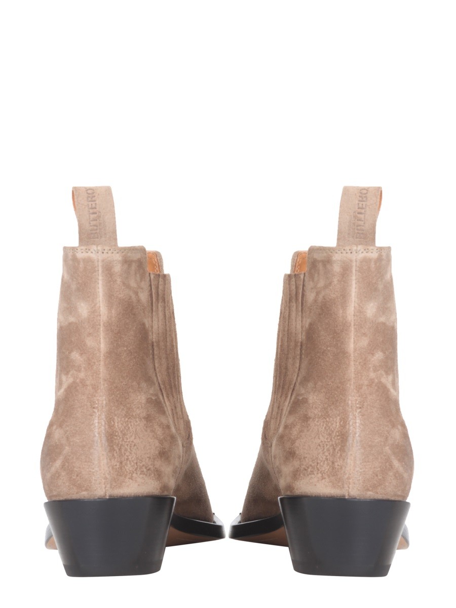 BUTTERO DALTON BOOTS - Image 4