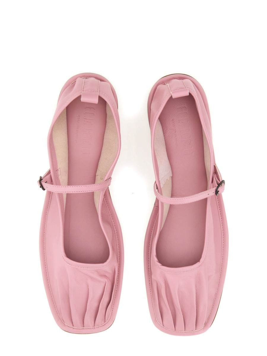 HEREU - DANSA SHOE - Image 2