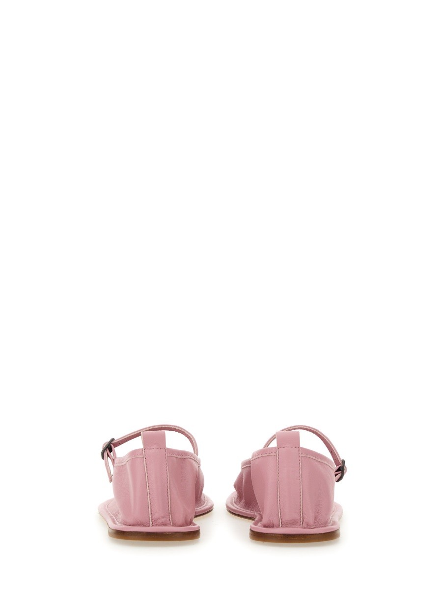 HEREU - DANSA SHOE - Image 4