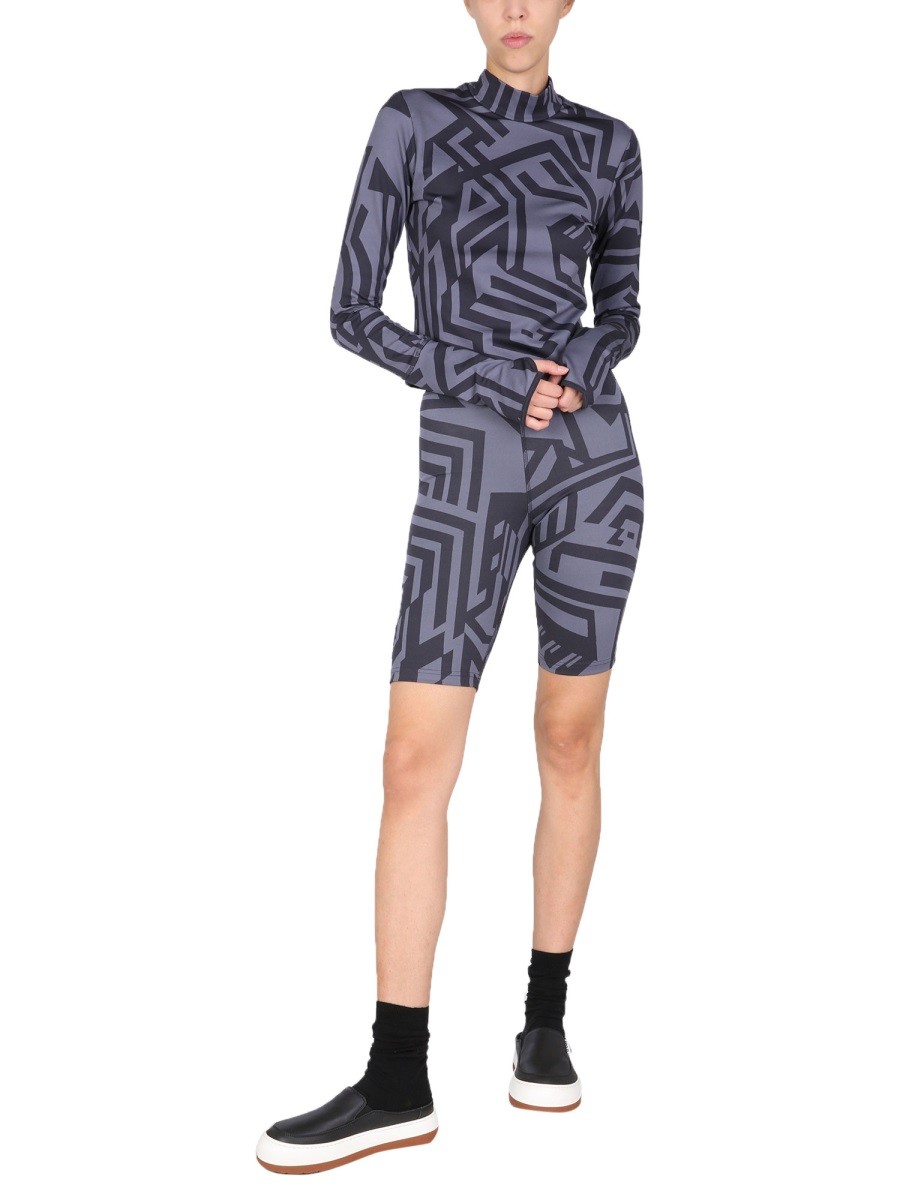 MCQ "DAZZELLE" T-SHIRT - Image 2