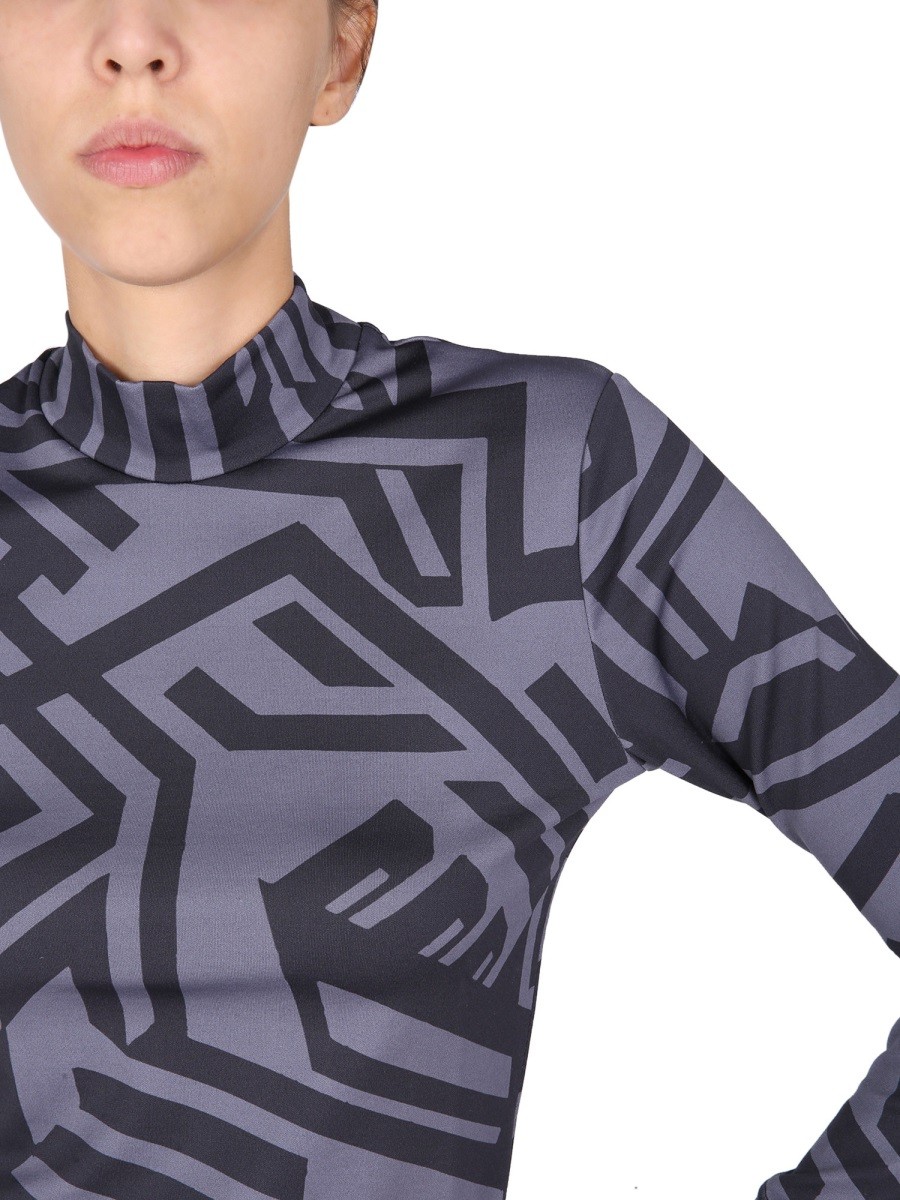 MCQ "DAZZELLE" T-SHIRT - Image 3