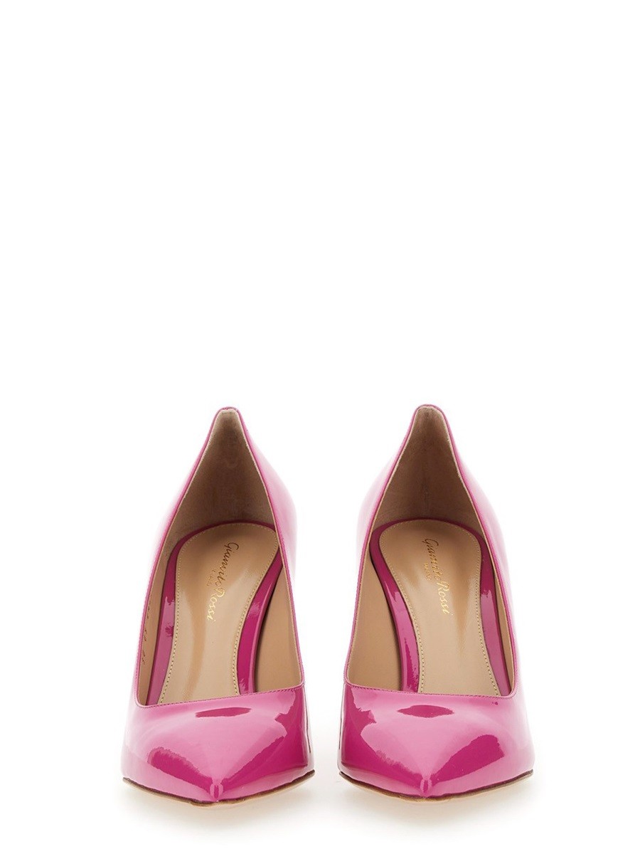 GIANVITO ROSSI - DECOLLETÉ GIANVITO 85 - Image 2