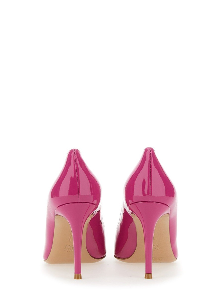 GIANVITO ROSSI - DECOLLETÉ GIANVITO 85 - Image 4