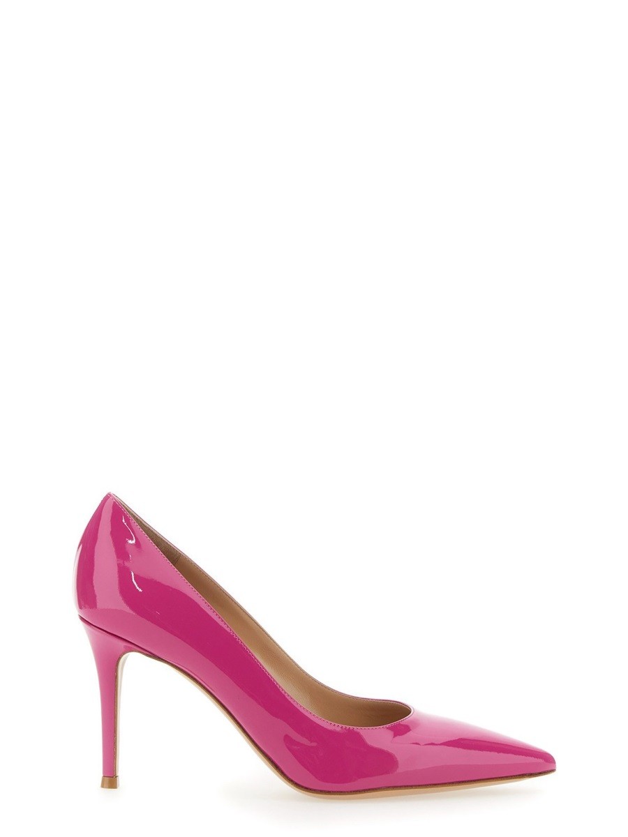 GIANVITO ROSSI DECOLLETÉ GIANVITO 85