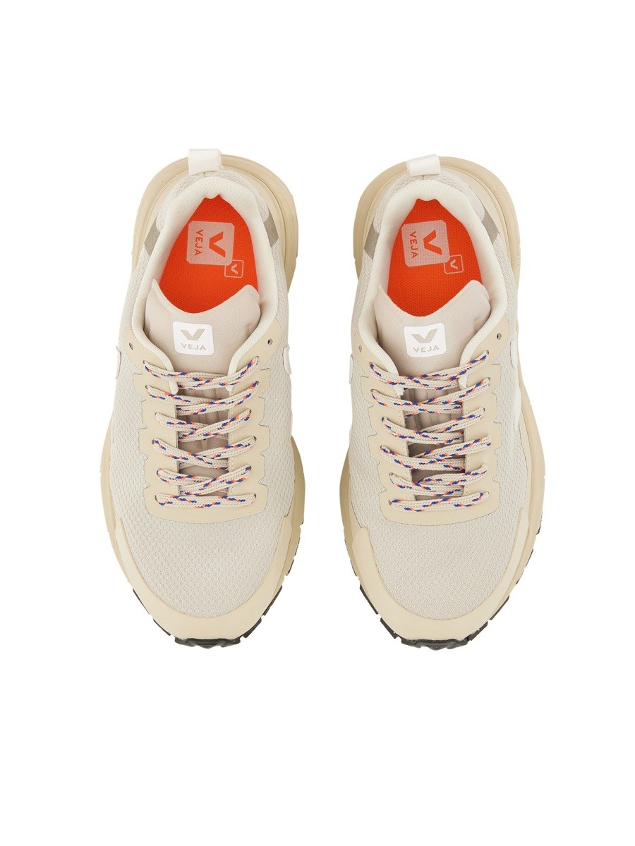 Veja - DEKKAN LOW-TOP SNEAKER - Image 2