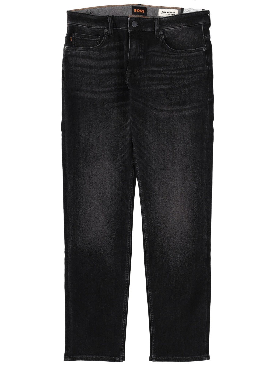 "DELAWARE" JEANS