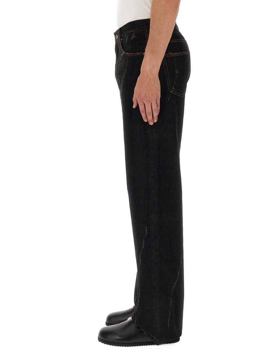 Dolce & Gabbana - DENIM PANTS - Image 4