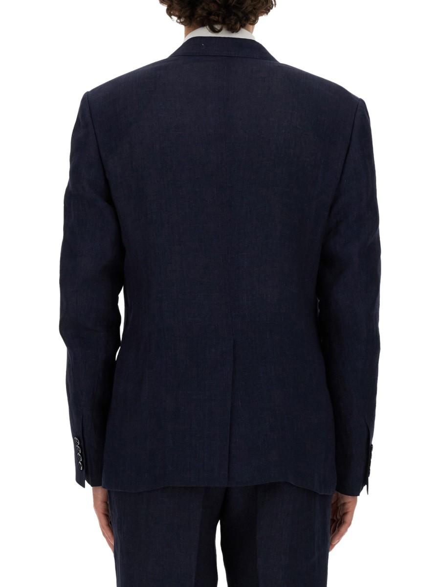Dolce & Gabbana - DOUBLE-BREASTED JACKET - Image 3