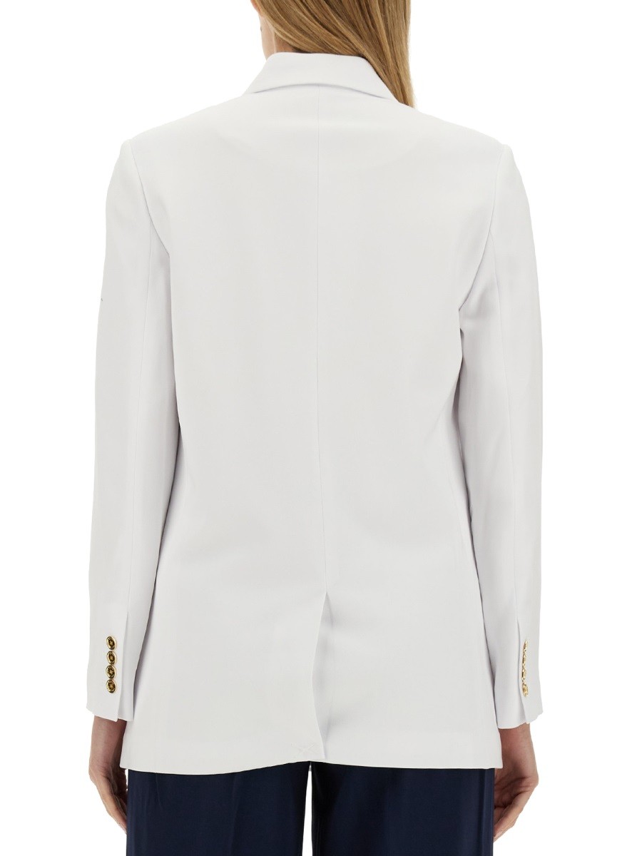 MICHAEL BY MICHAEL KORS - DOUBLE-BREASTED JACKET - Image 3