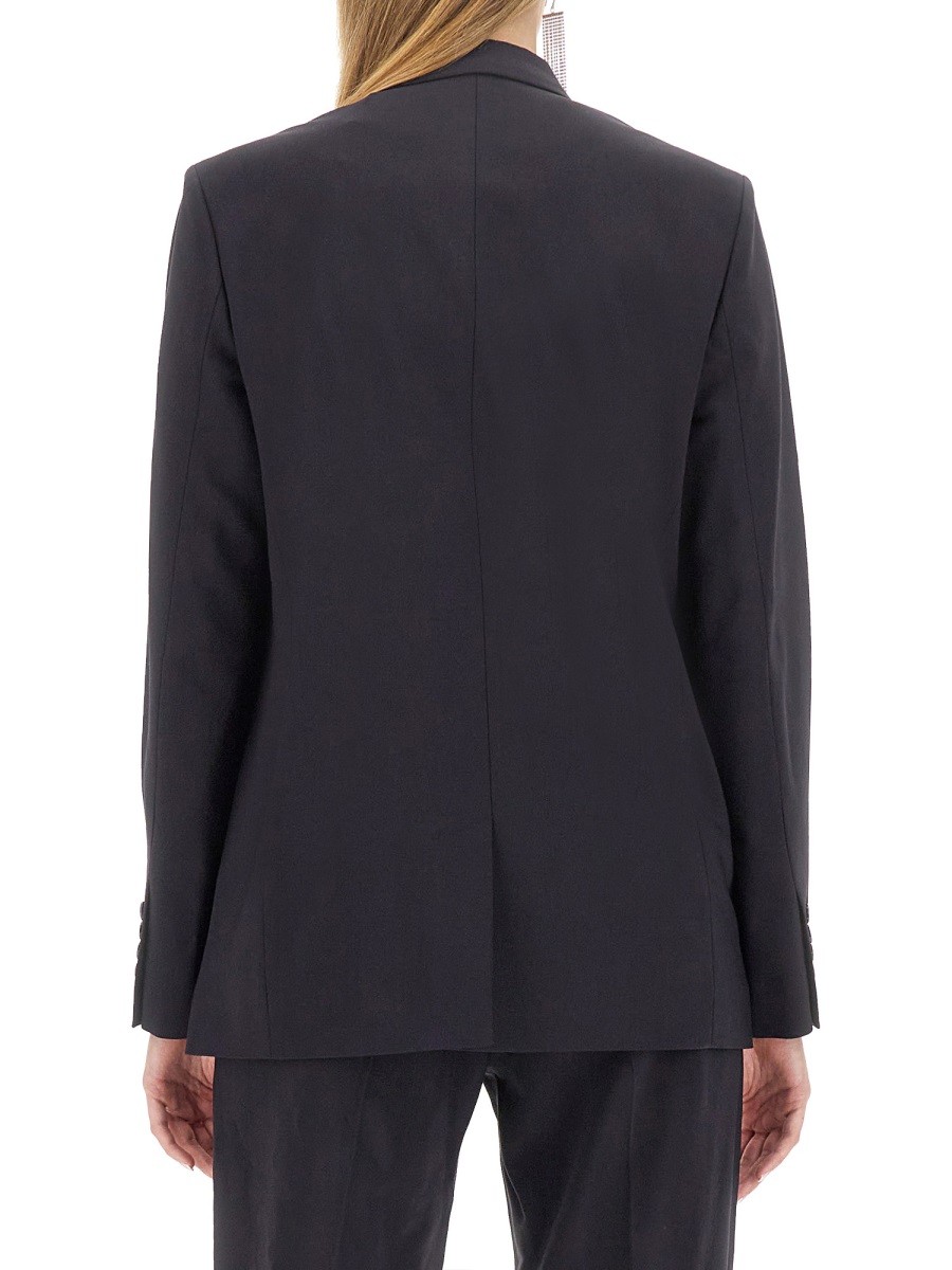 Isabel Marant - DOUBLE-BREASTED JACKET - Image 3
