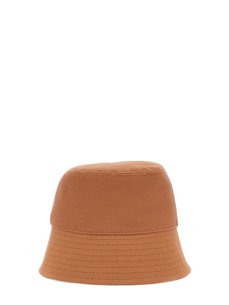stella mccartney - DOUBLE FACE BUCKET HAT - Image 2