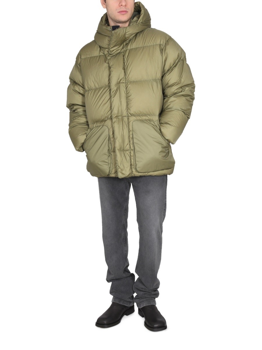 IENKI IENKI - DOWN JACKET "MICHLIN" - Image 2