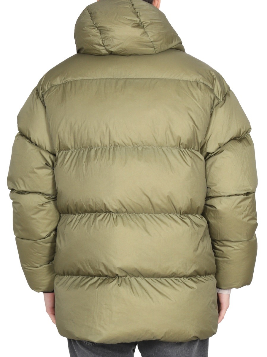 IENKI IENKI - DOWN JACKET "MICHLIN" - Image 3
