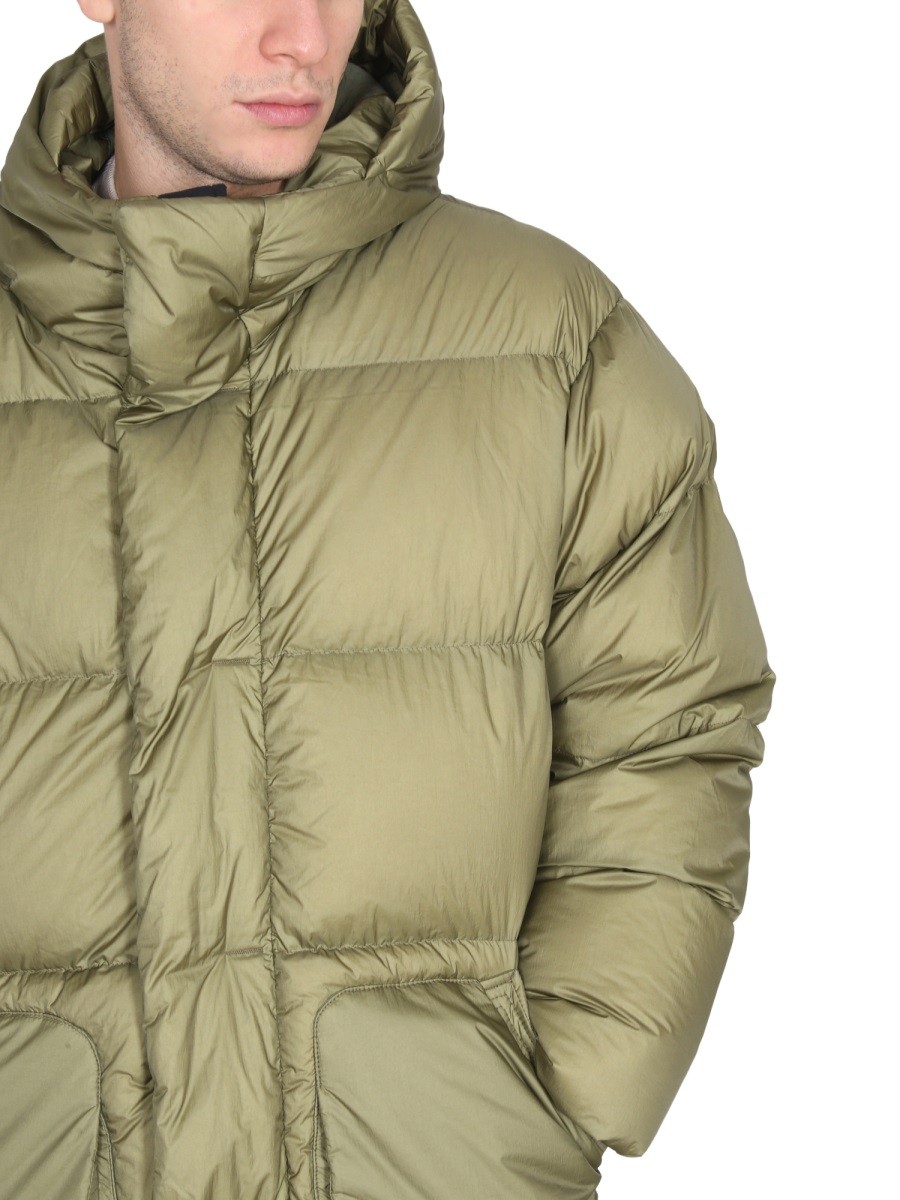 IENKI IENKI - DOWN JACKET "MICHLIN" - Image 4