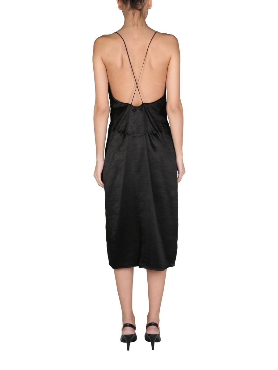 Dsquared - DRESS UNDERVEST - Image 3