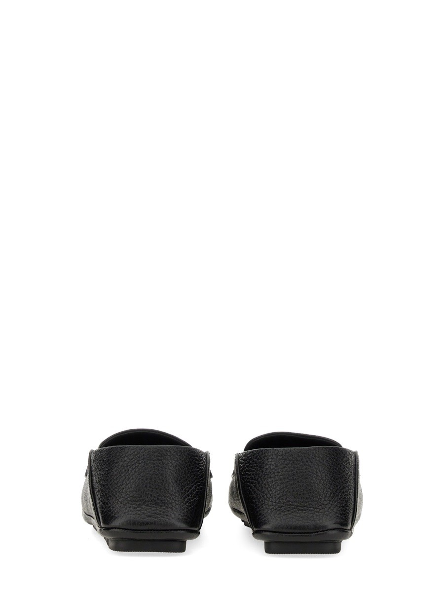 Dolce & Gabbana - DRIVER WITH LOGO - Image 3