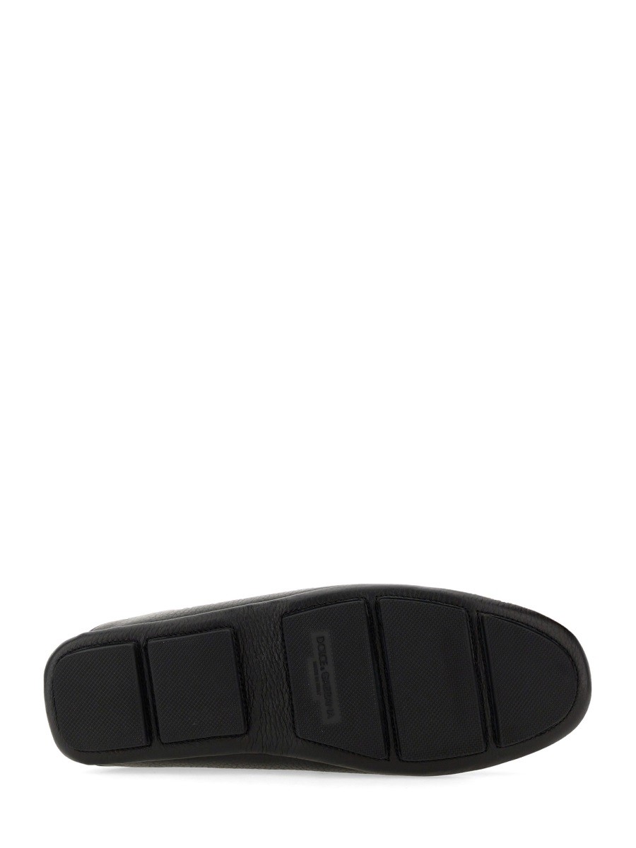 Dolce & Gabbana - DRIVER WITH LOGO - Image 5