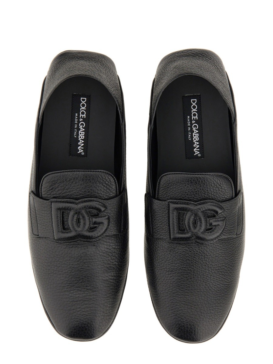 Dolce & Gabbana - DRIVER WITH LOGO - Image 6